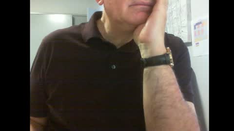 James online show from January 16, 1:58 am