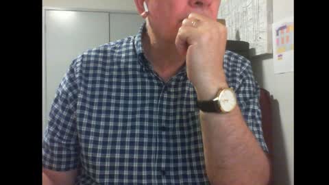 James online show from February 2, 2:02 pm