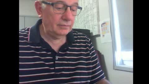 James online show from February 5, 6:13 am