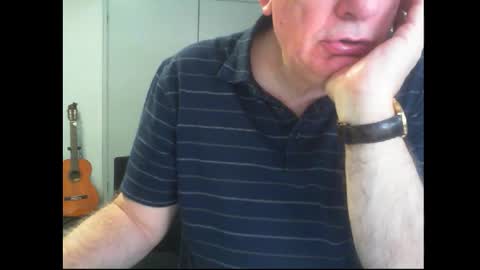 James online show from September 15, 2:55 am