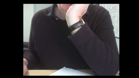 James online show from November 30, 12:53 pm