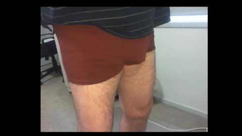 James online show from December 23, 2:31 am