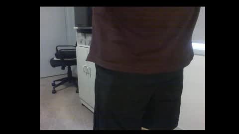 James online show from January 14, 3:12 am