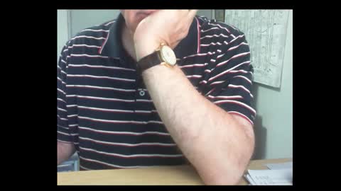 James online show from January 19, 5:11 am