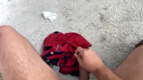 Thick-Mo online show from September 18, 4:42 pm