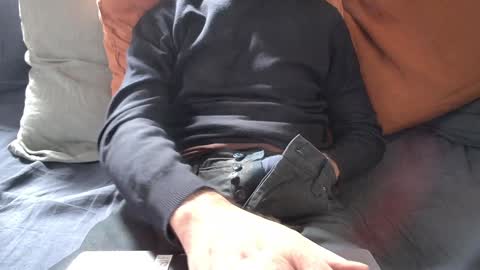 Thickru online show from February 7, 12:39 pm