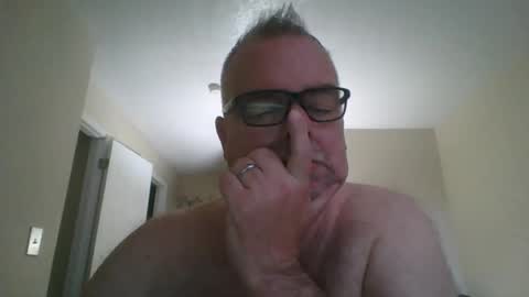 thickwhiteload online show from October 22, 3:12 pm