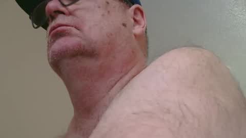 thickwhiteload online show from April 2, 4:37 pm