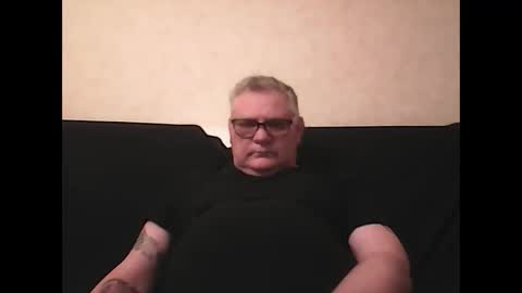 Thierrysymp online show from February 27, 6:09 pm