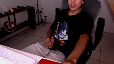 Snapshot of thieves_us chatting on December 3, 4:42 am thieves_us online show from December 3, 4:42 am