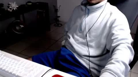 thieves_us online show from January 12, 12:43 pm