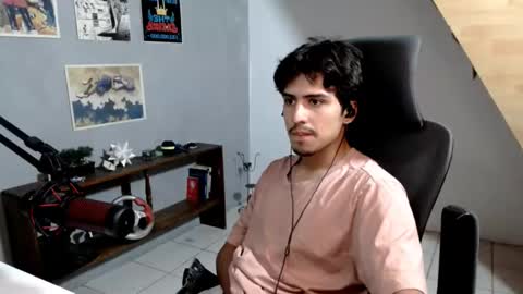 thieves_us online show from January 14, 3:56 am