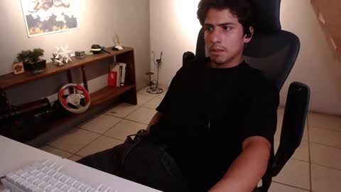 thieves_us online show from February 12, 5:24 am