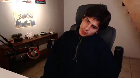 thieves_us online show from February 17, 3:47 am