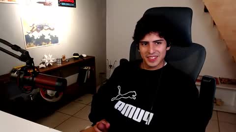 thieves_us online show from March 6, 4:31 am