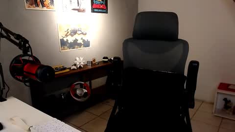 thieves_us online show from March 6, 9:11 pm