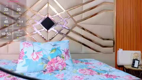 Eva  online show from February 16, 12:56 pm