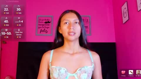 Eva  online show from March 2, 3:52 pm