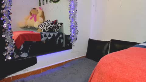 Snapshot of thin_princess chatting on January 9, 1:39 am THIN PRINCESS online show from January 9, 1:39 am