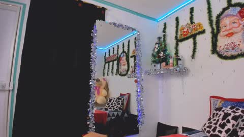 Snapshot of thin_princess chatting on January 9, 7:08 pm THIN PRINCESS online show from January 9, 7:08 pm