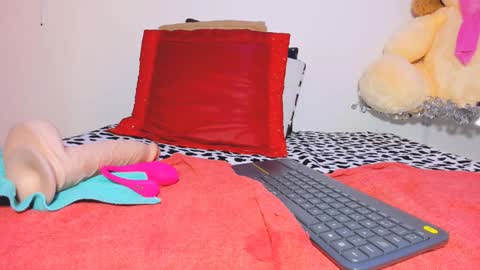 Snapshot of thin_princess chatting on January 31, 11:35 pm THIN PRINCESS online show from January 31, 11:35 pm