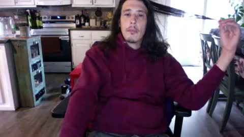 Snapshot of thirdforyou chatting on November 9, 1:31 pm thirdforyou online show from November 9, 1:31 pm