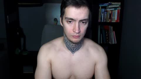 Snapshot of this_is_andy chatting on December 29, 8:04 pm Andy online show from December 29, 8:04 pm