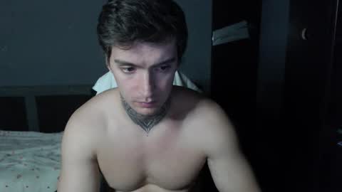 Snapshot of this_is_andy chatting on September 20, 9:38 pm Andy online show from September 20, 9:38 pm