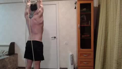 Andy online show from November 16, 7:41 pm