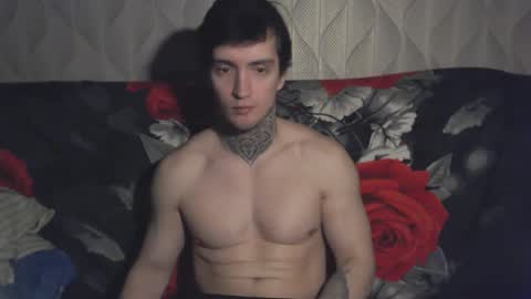 Andy online show from February 11, 6:13 pm