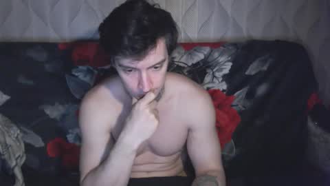 Andy online show from February 14, 5:04 am