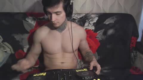 Andy online show from February 19, 6:53 am