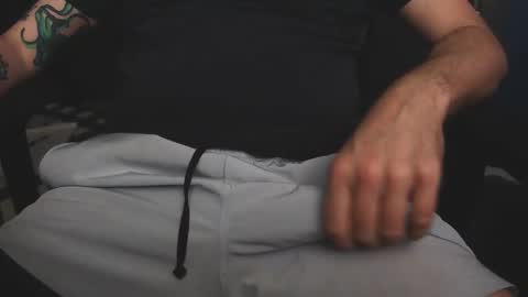 thisiswhatidoforfun101 online show from April 14, 1:44 am