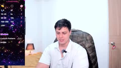 thom_ohtani online show from September 28, 1:33 am