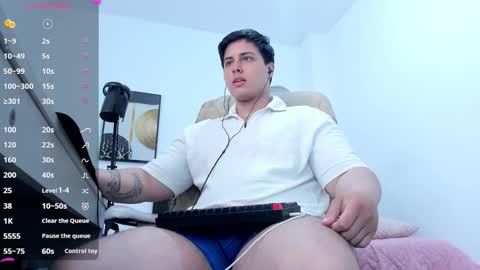 thom_ohtani online show from October 19, 6:08 pm