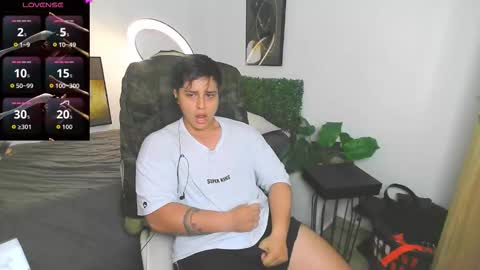 thom_ohtani online show from February 20, 5:35 pm