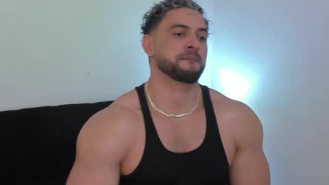 Thomas Brandon online show from February 17, 4:09 am