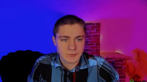 thomas_crow online show from January 17, 9:47 am