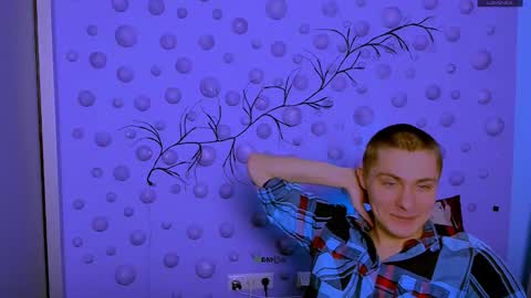 thomas_crow online show from March 6, 9:50 am