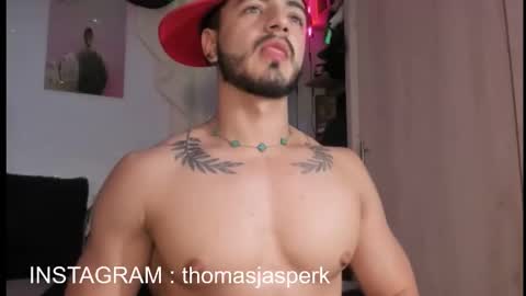 Thomas online show from March 6, 3:03 am