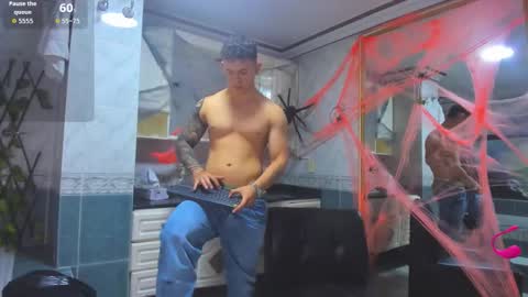 Thomas online show from October 10, 11:42 am