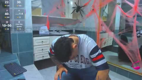 Thomas online show from October 14, 12:17 pm