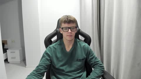 Tomas online show from January 13, 7:21 pm