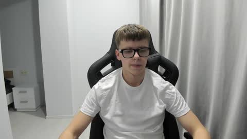 Tomas online show from January 14, 7:11 pm