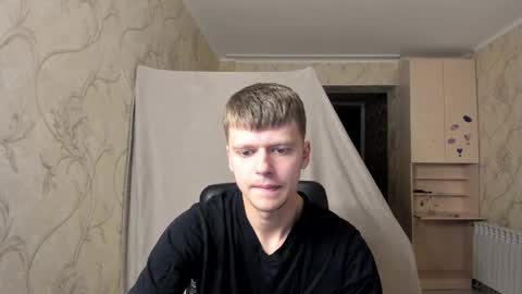 Tomas online show from October 21, 4:30 pm