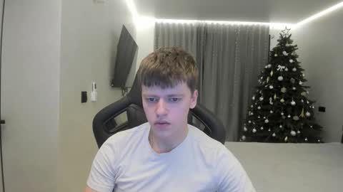 Tomas online show from February 2, 10:52 pm