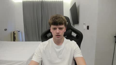 Tomas online show from February 14, 12:24 pm