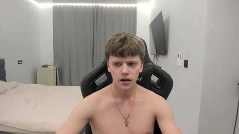 Tomas online show from February 18, 3:19 pm