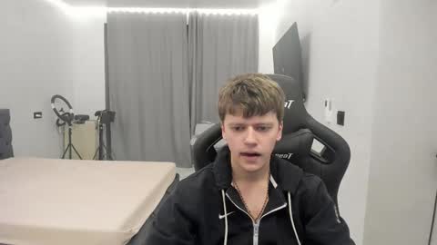 Tomas online show from February 19, 4:14 pm