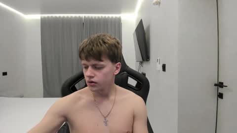 Tomas online show from March 29, 10:54 pm